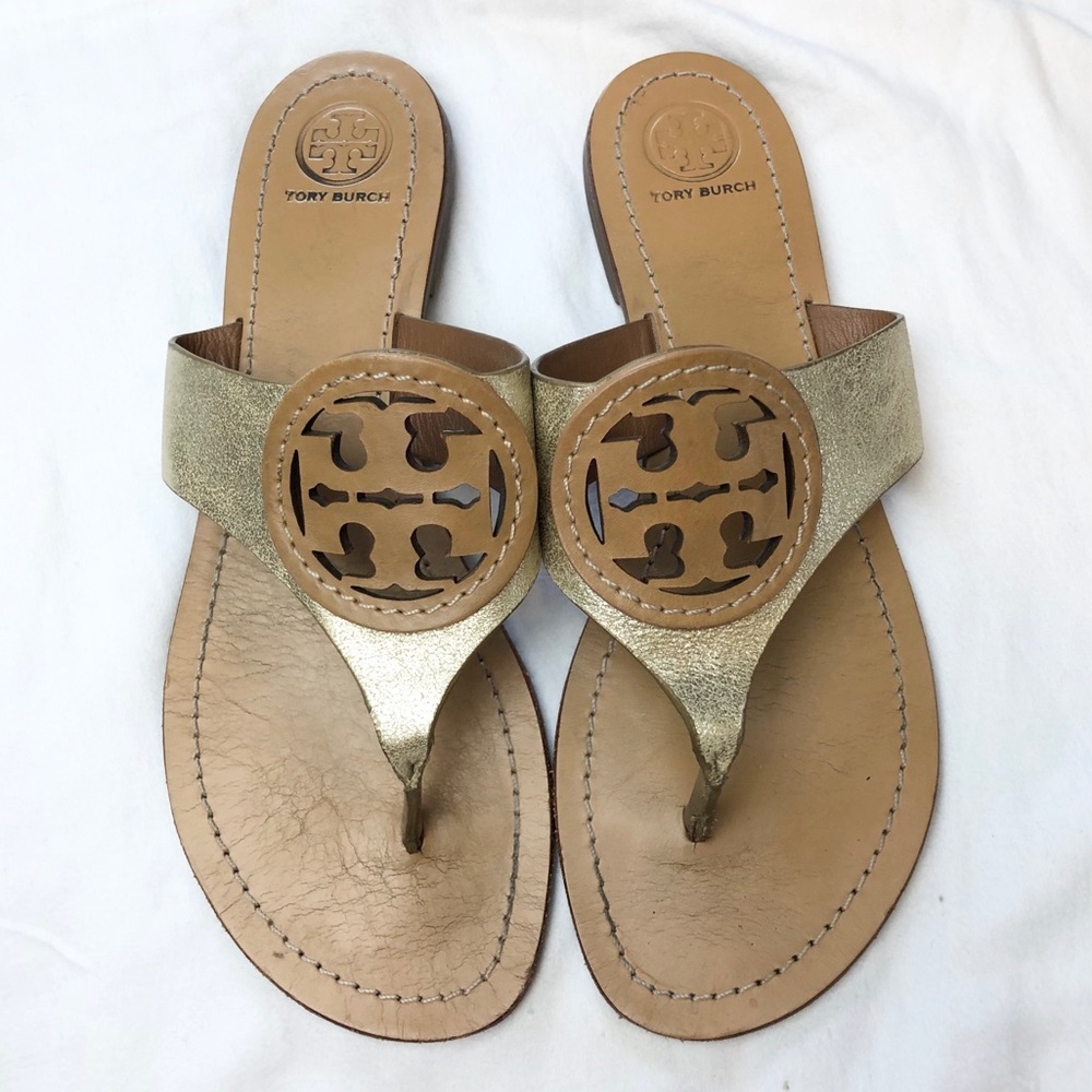 Tory Burch Miller Sandal